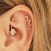 see more listings in the Piercing Stud section