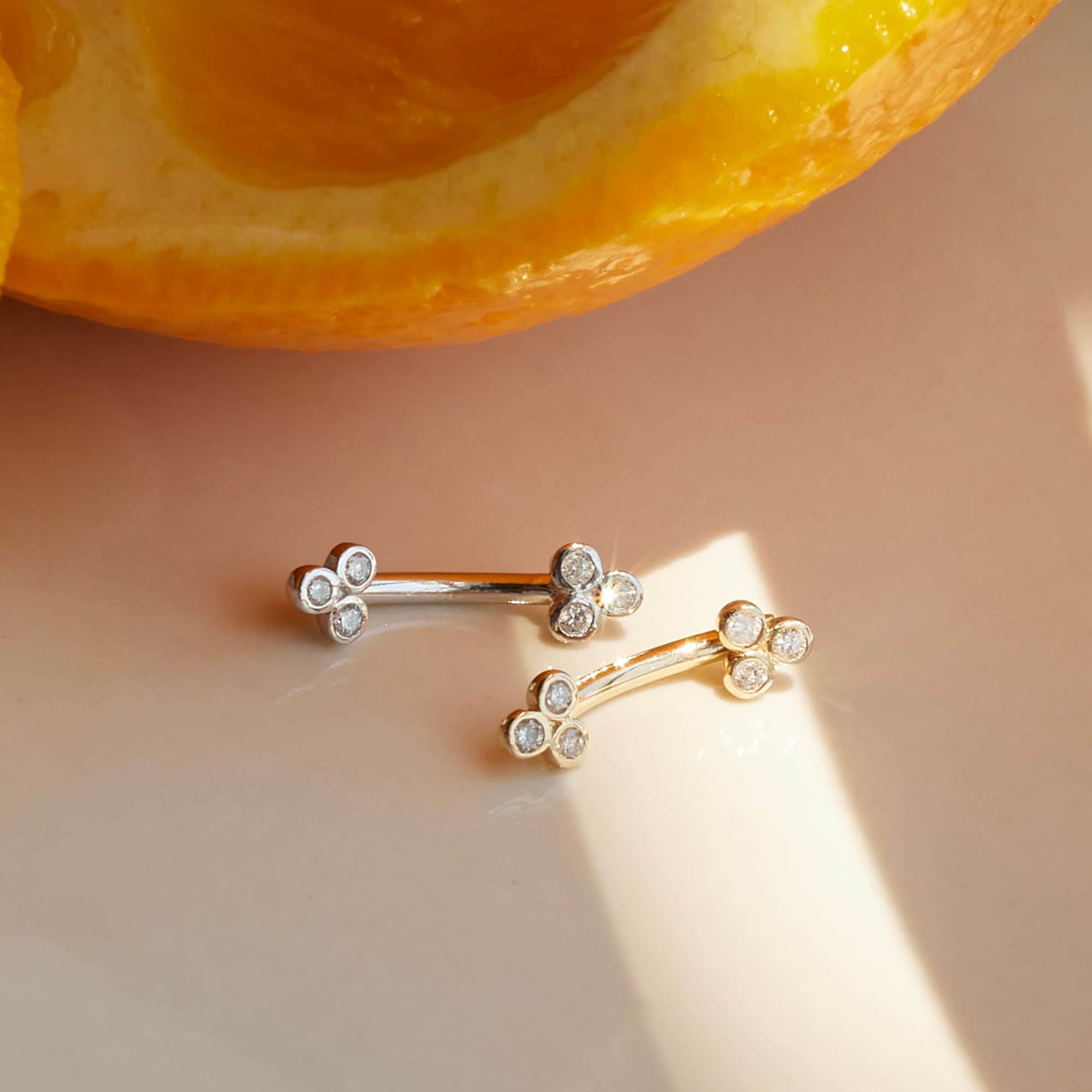 Etsy piercing hotsell jewelry