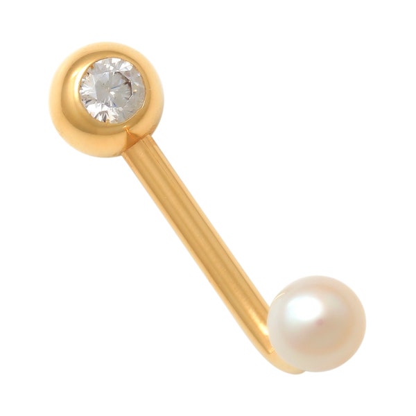 Real Christina Piercing Jewelry Etsy