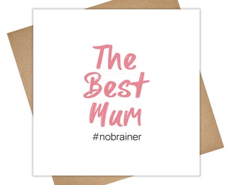 The Best Mum