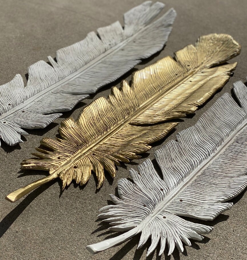 Featherboard, Natural Stained, Hand Carved Skateboards - Etsy