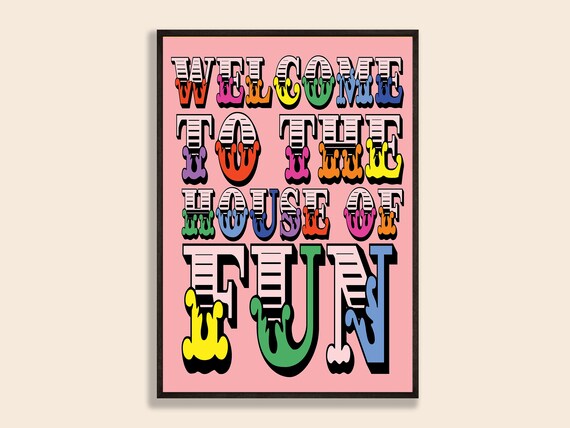 Quirky homeware best sale