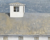 Cupola Study - Giclee archival print, signed by the artist