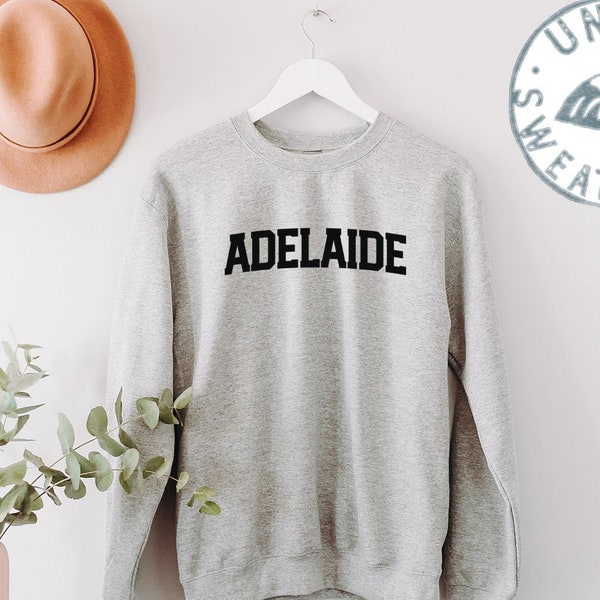 Adelaide Sweater Etsy