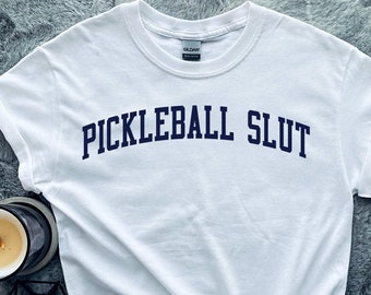 Pickleball Shirt, Gifts, Tshirt, Tees, T-Shirt, Unisex, Funny
