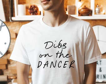 Dance Boyfriend Shirts - Etsy