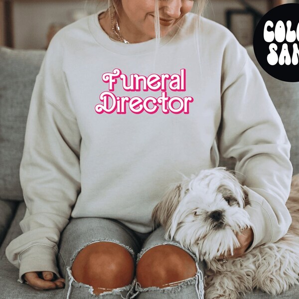 Funny Funeral Director Shirts Etsy