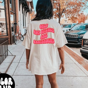 Bartender BACK PRINT Shirt, Gifts, Tshirt, Tees, T-Shirt, Unisex, Funny