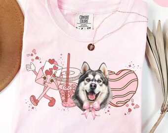 tabla de tallas del malamute de alaska