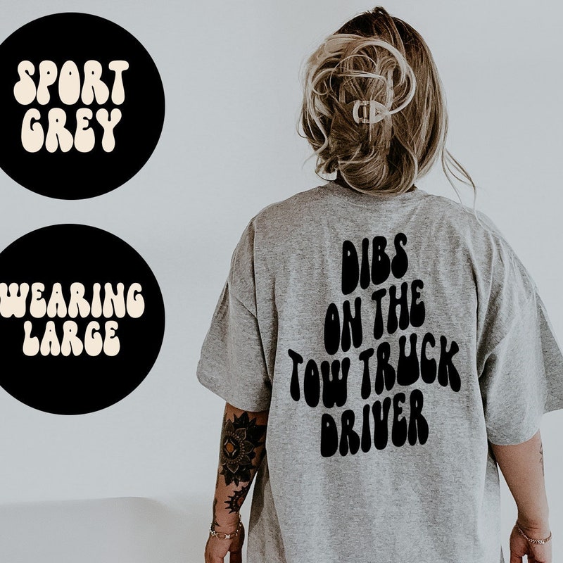 Driver Wife for Husband Etsy