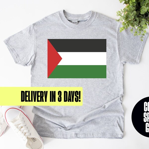 Funny Palestine Shirt - Etsy