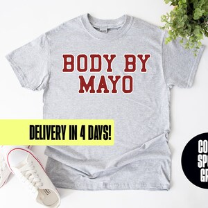 Mayo Mayonnaise Shirt, Gifts, Tshirt, Tees, T-Shirt, Unisex, Funny