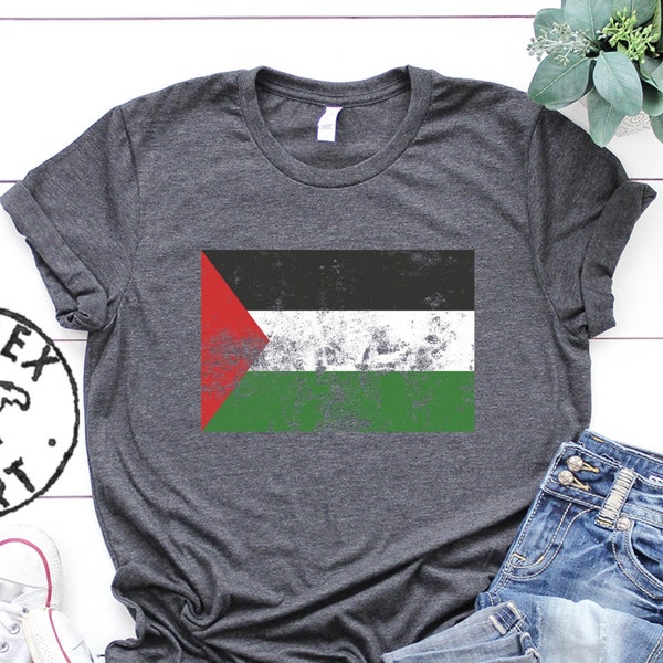 Funny Palestine Tee - Etsy