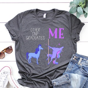 DNP Graduation Gifts, DNP Graduate Shirt, DNP Graduation Tshirt, Dnp Graduation Birthday Gifts for Men and Women