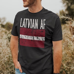 Latvian Shirt, Latvian Tshirts, Latvia Tshirt, Latvia T Shirt, Latvia Gifts, Latvian Gifts