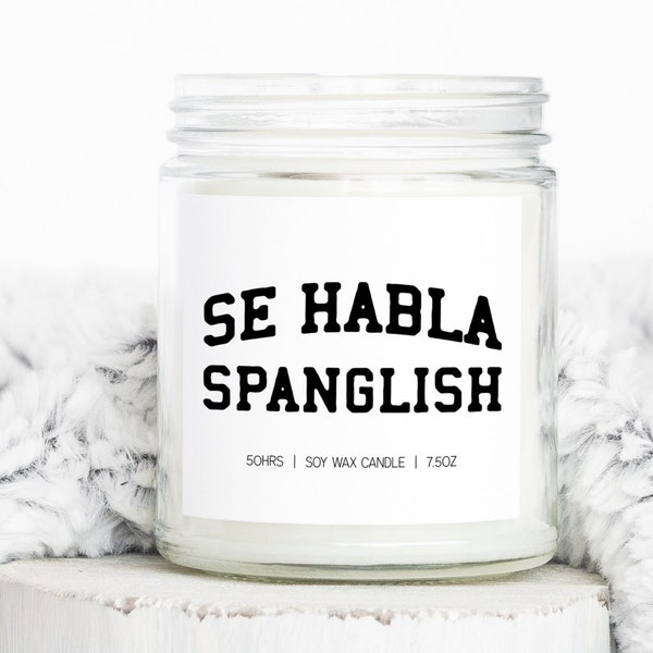 Latino Etsy