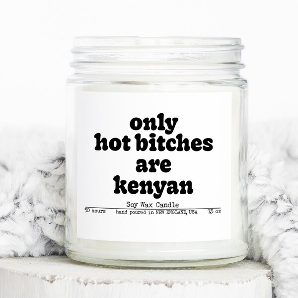 Kenyan Home Decor Etsy
