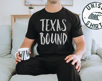 Moving to Texas Gifts, Moving to Texas Shirt, Moving to Texas Tshirt, Moving to Texas Birthday Gifts for Men and Women Moving Away