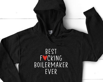 boilermaker sweatshirt