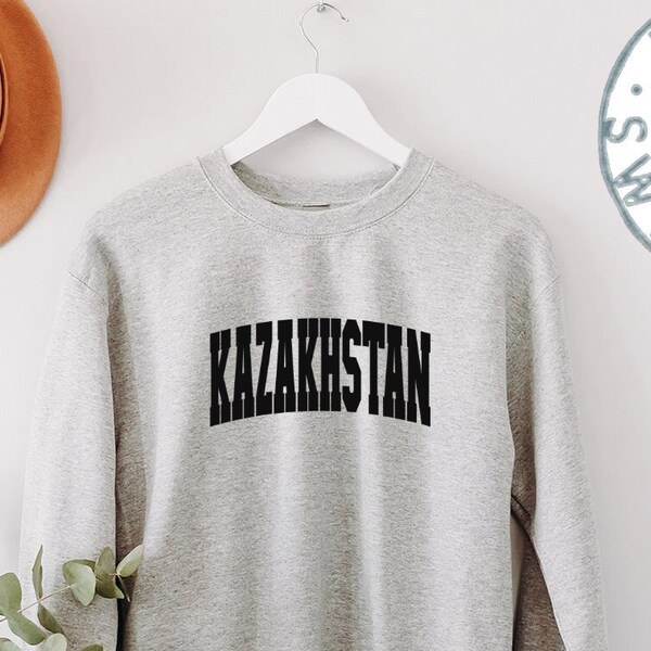 Kazakhstan - Etsy