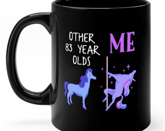 gift for 83 year old woman