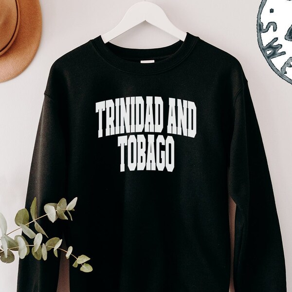Trinidad and Tobago - Etsy
