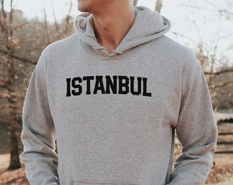 Fenerbahce ISTANBUL Kusdistan 1907 T-Shirt KAPUZENPULLOVER ULTRASLAN Türkei XXX 