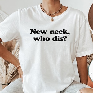 Hals-Lift-Chirurgie-Wiederherstellungs-Shirt, lustiges T-Shirt, T-Shirt, Geburtstagsgeschenke für Männer und Frauen