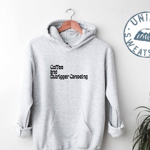Outrigger Canoe Canoeing 70s 1970s Retro Hoodie, Funny Hooded Sweatshirt, Birthday Gifts for Men and Women