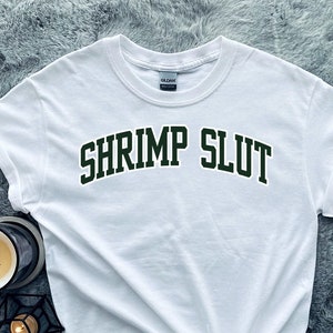 Shrimp Shirt, Gifts, Tshirt, Tees, T-Shirt, Unisex, Funny