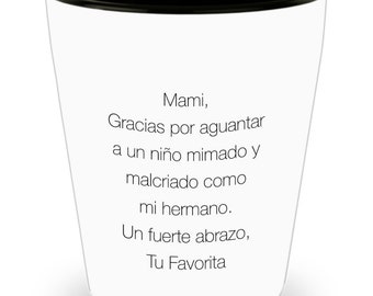 Mexican mom gift | Etsy