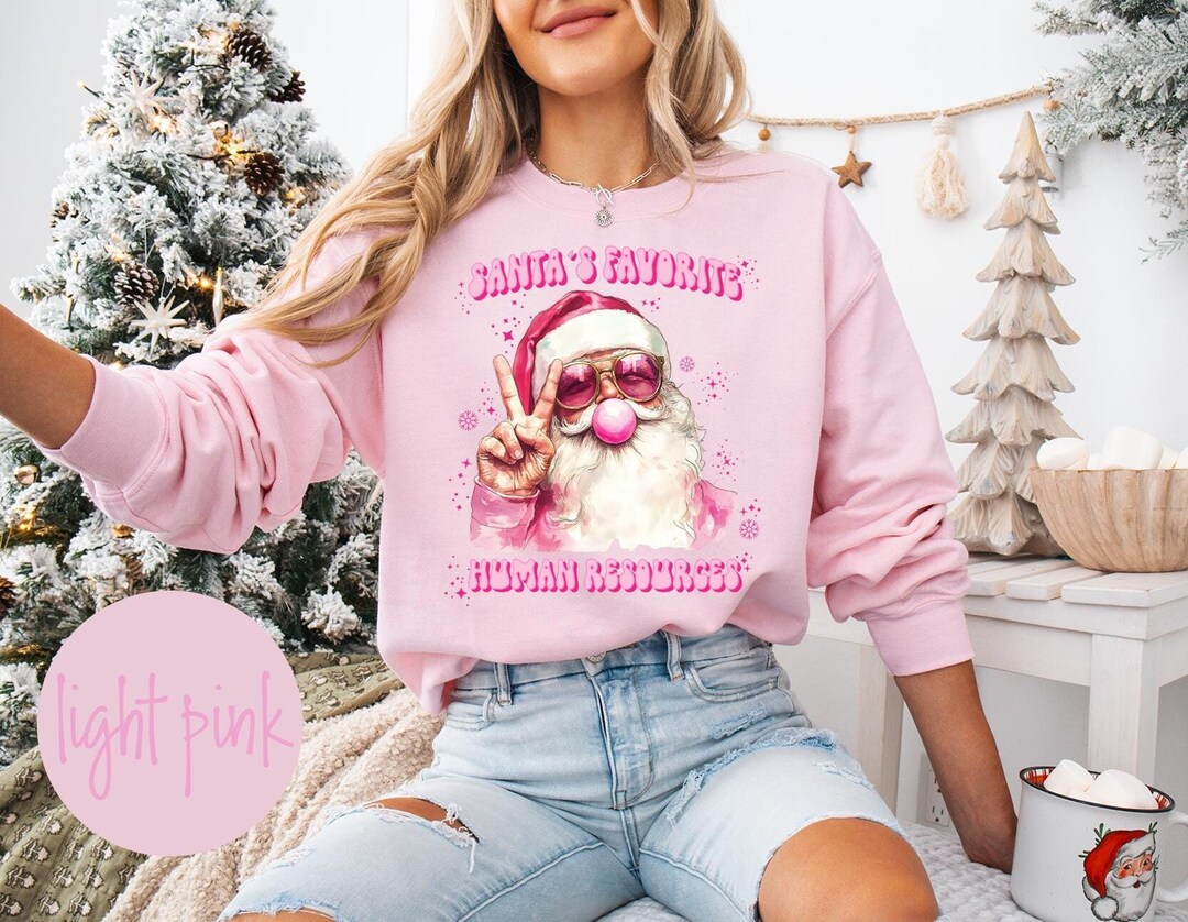 NaLatia Pull Moche De Noel Femme Pull Noël Femme Manches Longues Col En V Sapin De Noel Impression Christmas Haut Multicolore Imprimé Bonhomme De Neige Sweatshirt Automne Pullover