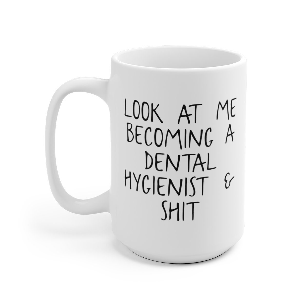 Dental Hygiene Gifts Dental Hygienist Gift Dental Office Etsy