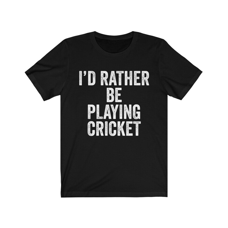 Cricket Gifts Cricket Shirt Cricket Tshirt Cricket Birthday | Etsy