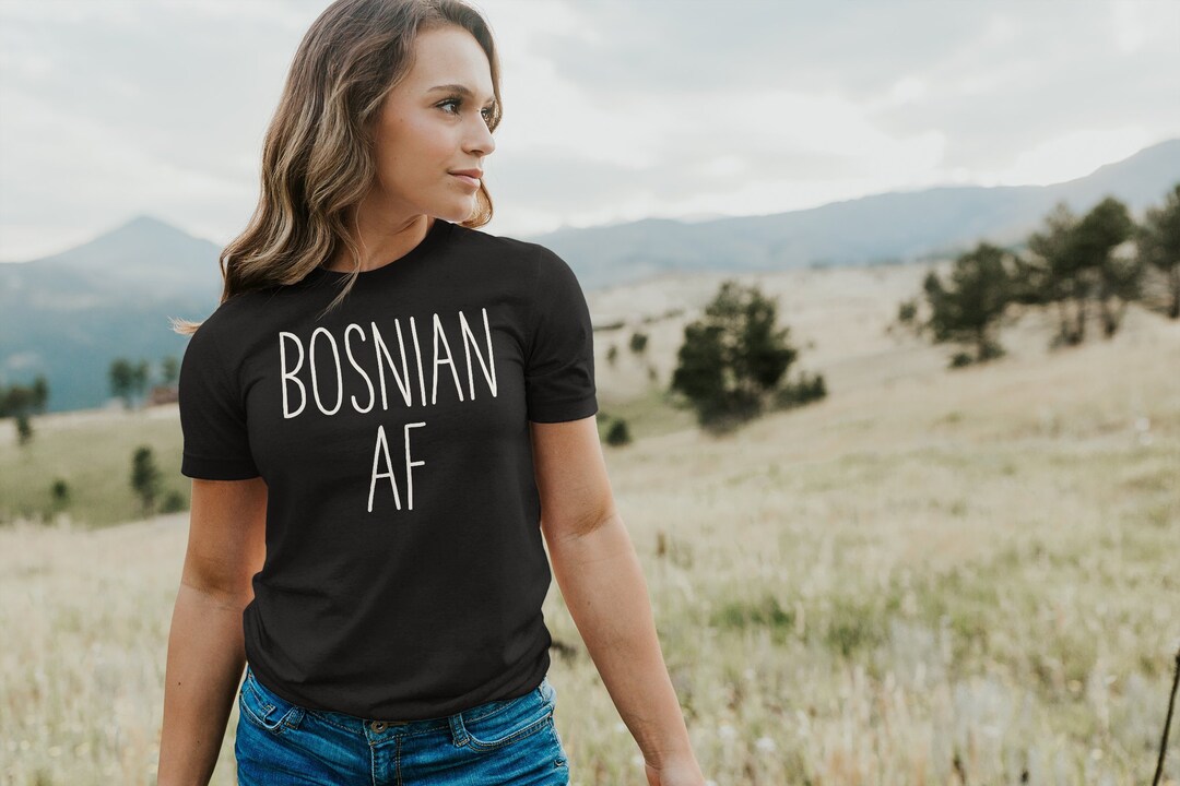 Bosnia Gift Bosnian T Shirt Bosnia Gifts Bosnia Tee Shirts Bosnian bosnia-gift-bosnian-t-shirt-bosnia-gifts-bosnia-tee-shirts-bosnian