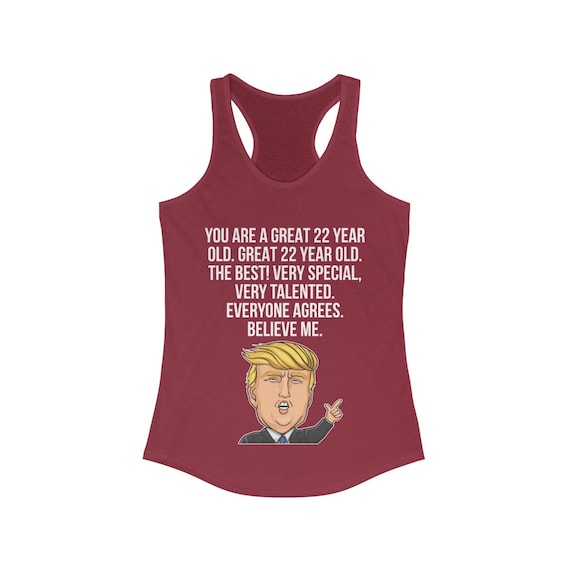 birthday gift for daughter 22 years old