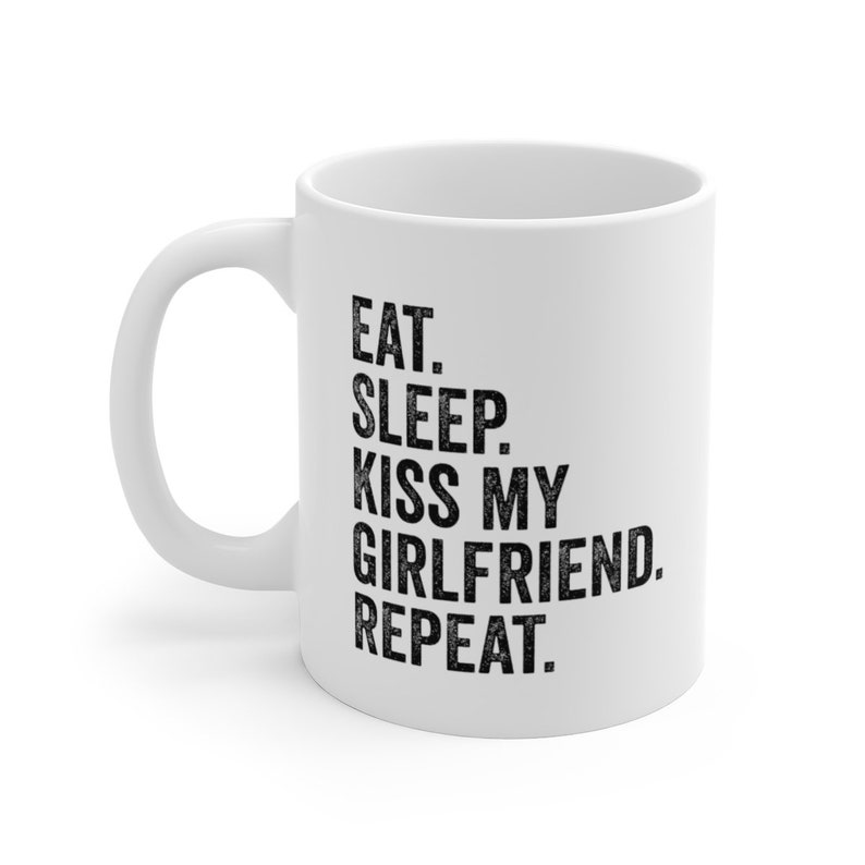 Boyfriend Gifts Boyfriend Coffee Mug Boyfriend Cup Etsy
