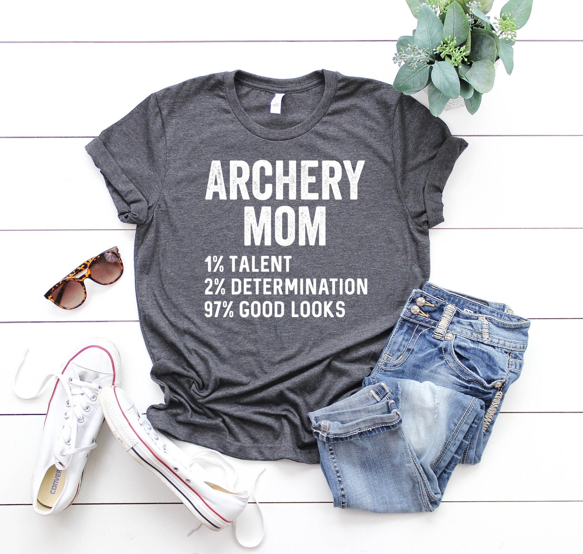 Archery Mom Gifts Archery Mom Shirt Archery Mom Tshirt Etsy UK