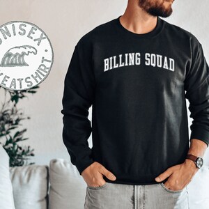 Billing Squad Medical Coding Hospital Biller Specialist Officer ...