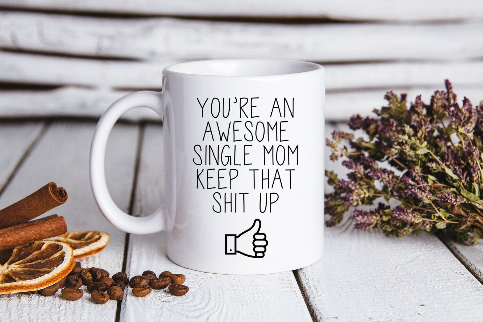 Geschenk single frau