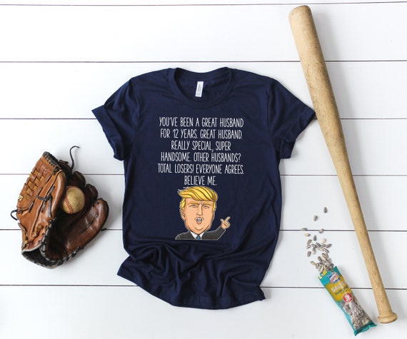 12 year anniversary gift for men