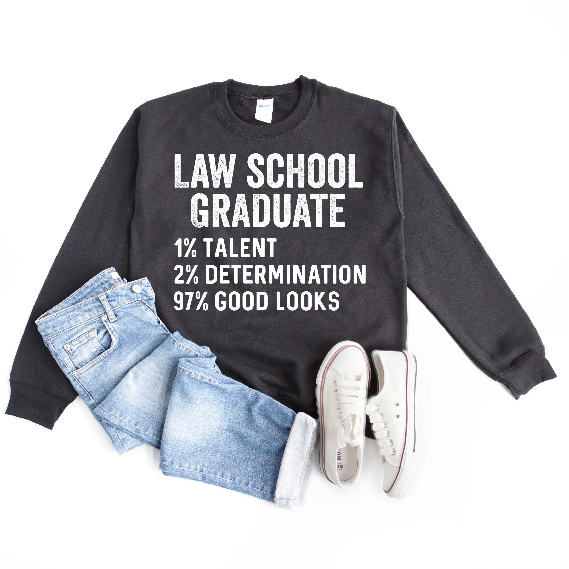 Law School Graduate Gifts Law School Graduate Shirt Birthday Etsy UK
