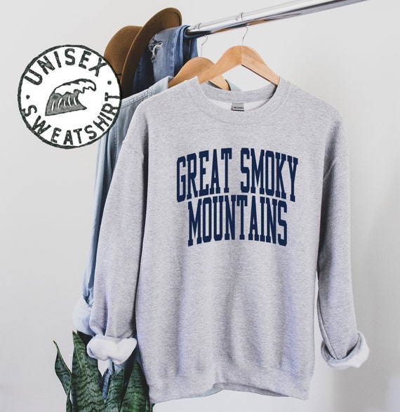 Great Smokies Jumper Great Smokies Jumper