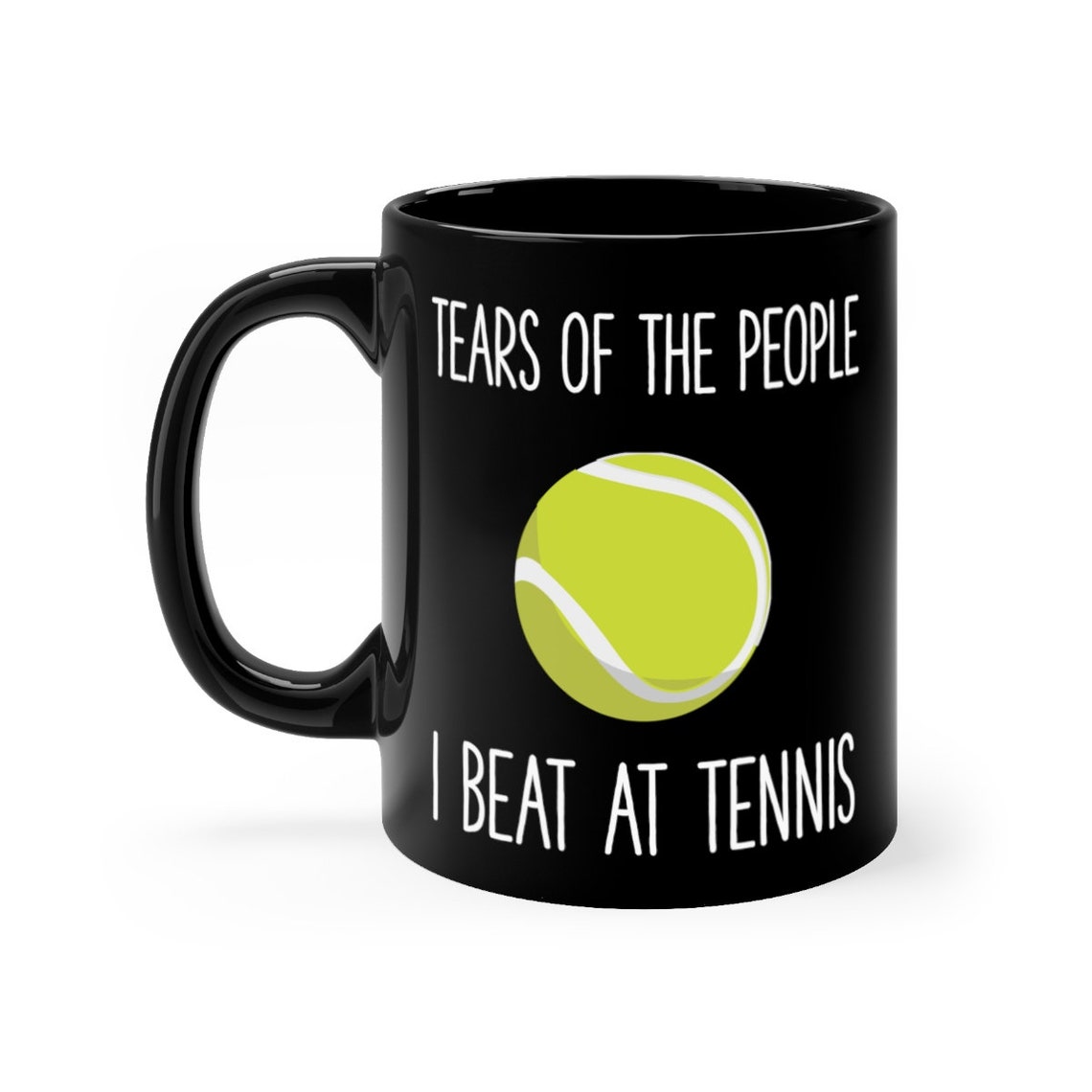 TENNIS GIFTS Tennis Player Gift Ideas Tennis Coffee Mug Tennis Etsy