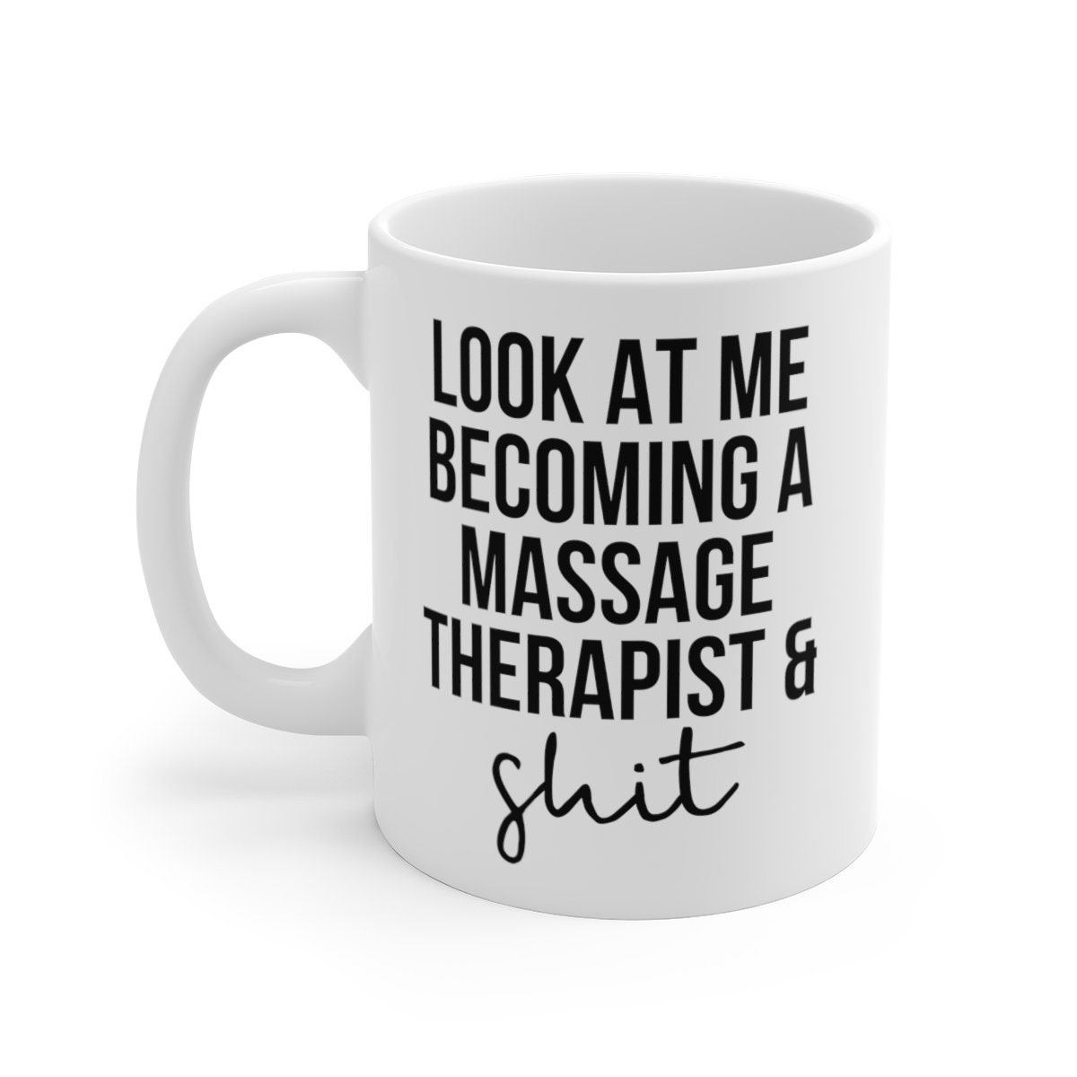 Massage Therapist Gift Massage Therapy Decor Etsy