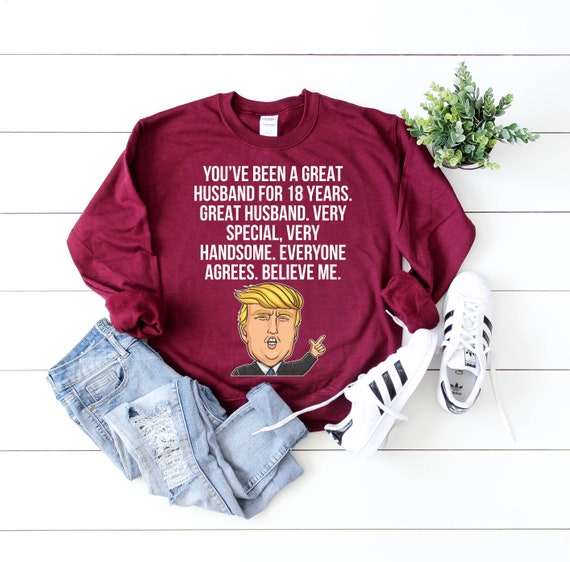 Beautiful 18 Year Wedding Anniversary Gift Ideas For Him