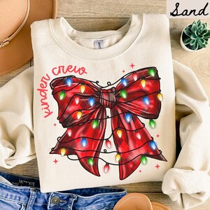 Kindergarten Team Sweatshirt, Weihnachten Lehrer Rundhalsausschnitt, Kindergarten Team Rundhalsausschnitt, Back to School T-Shirt, Kindergarten Abteilung Geschenke