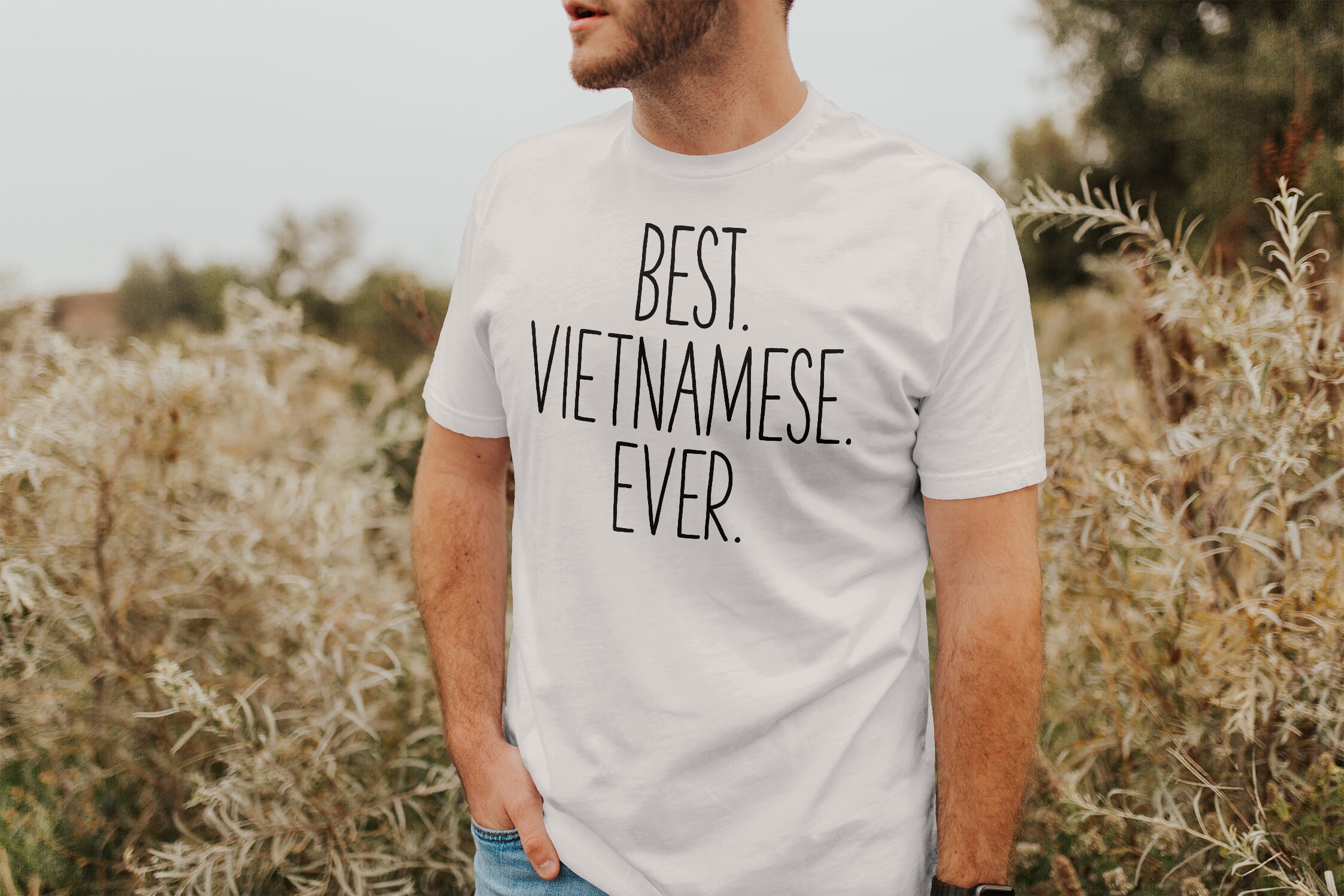 VIETNAMESE T SHIRT Funny Pride Gift Vietnamese Mom and