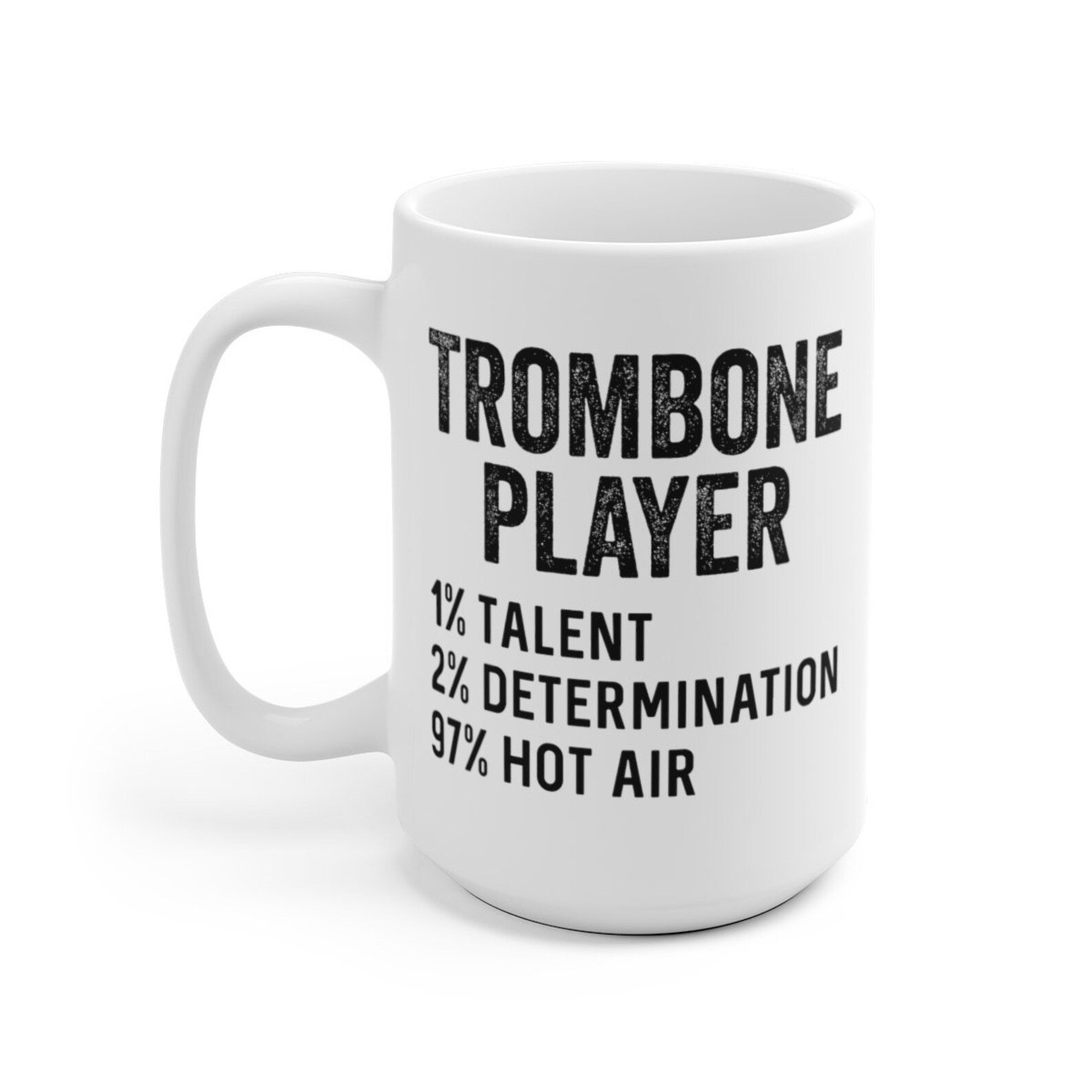 Trombone Gifts Trombone Player Etsy
