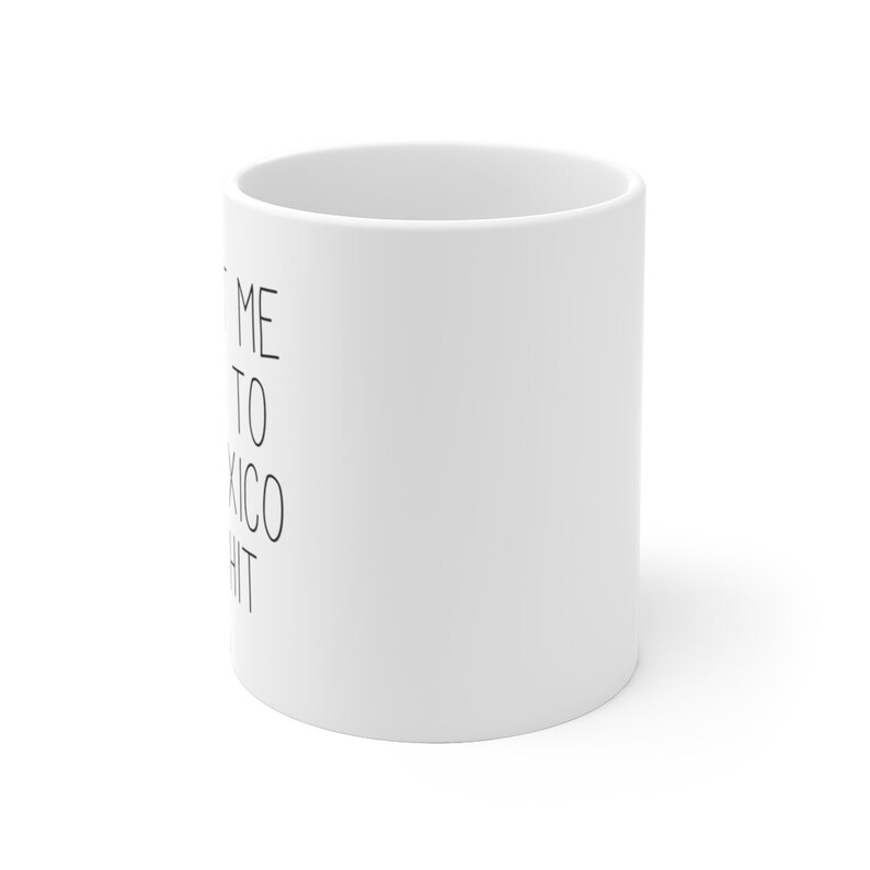 Moving to New Mexico Gifts, Moving to New Mexico Coffee Mug, Moving to New Mexico Cup, Moving to New Mexico Birthday Gifts for Men and Women image 6